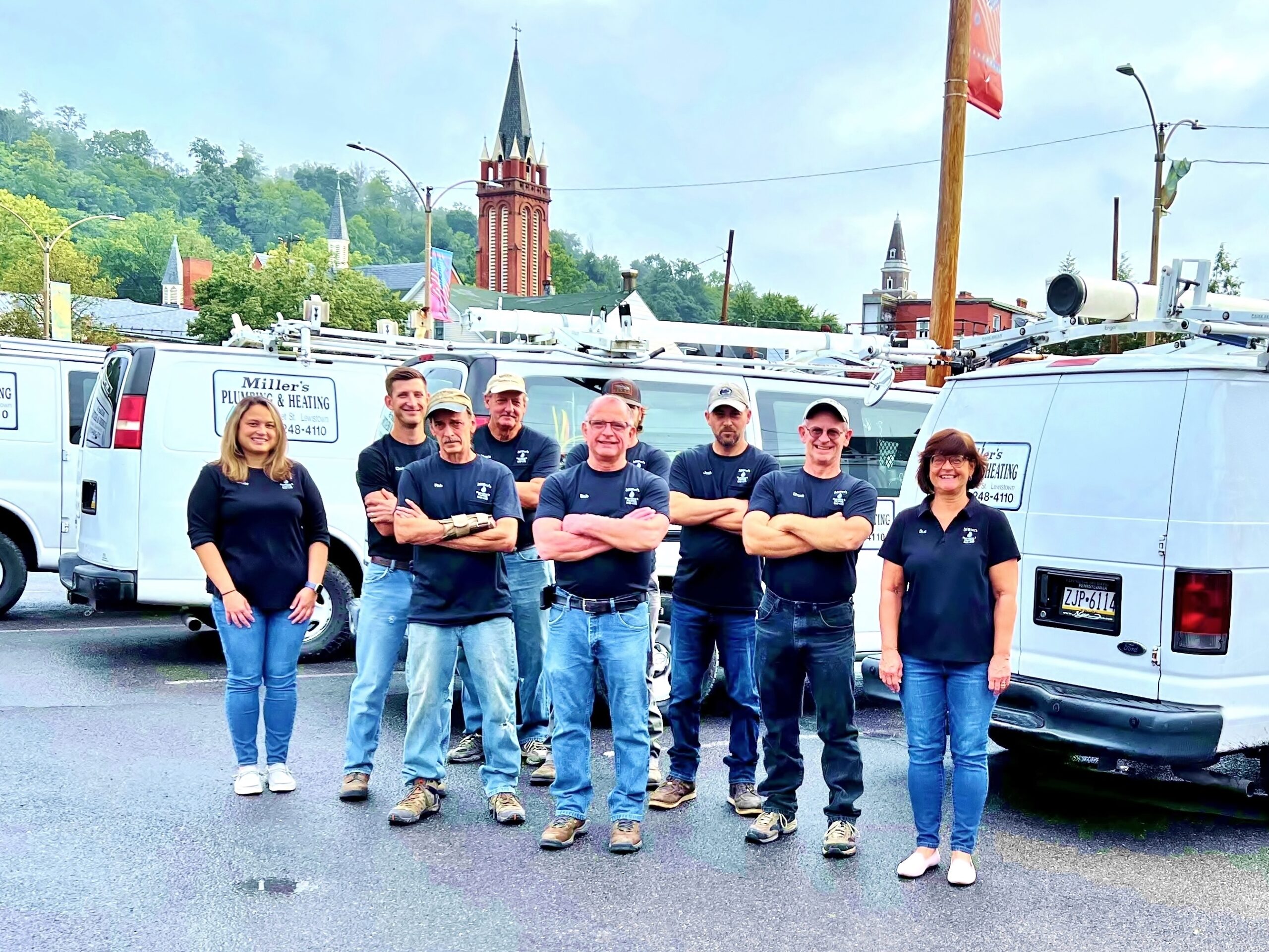 Lewistown Sentinel Obituaries - hpim022